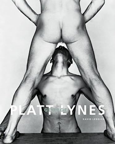 George Platt Lynes: 1907-1955