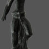7283 - Sonia Ebling, Bronze, ed. 1-5, 41 x 24 x 14,5 cm, ass. s.dt