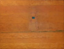 7935 - Carlos Wladimirsky, óleo sobre tela, 120 x 100 cm, ass. dt....