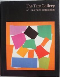 8501 – The Tate Gallery – An Illustrated Companion (usado)