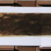 7141 - Nick Rands, Mude on Wall, impressão digital sobre papel foto canson matte 200g, edição de 5, 30 cm x 50 m, ass. dt. 2018