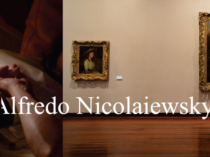 Livro: Alfredo Nicolaiewsky e a Ira de Deus: suas prequelas e sequelas