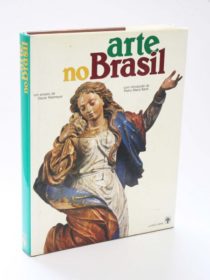 Livro: Arte no Brasil