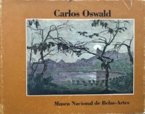Catálogo: Carlos Oswald - Museu Nacional de Belas Artes
