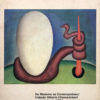 Livro: Do Moderno ao Contemporâneo / Coleção Gilberto Chateaubriand maio - julho de 1981