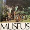 Livro: Museus - Museu Nacional de Belas Artes