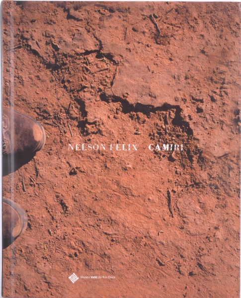 Nelson Felix - Camiri