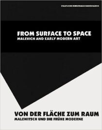 8567 – From Surface To Space – Malevich & Early Modern Art (novo)