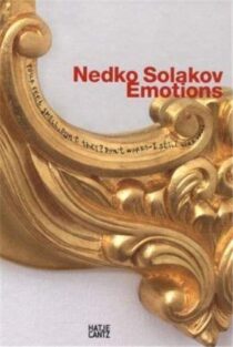 8504 – Nedko Solakov – Emotions (novo)