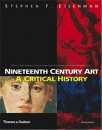 8499 – Nineteenth Century Art: A Critical History (novo)