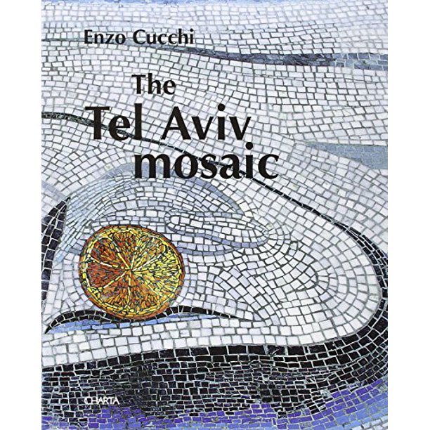The Tel Aviv mosaic (novo)