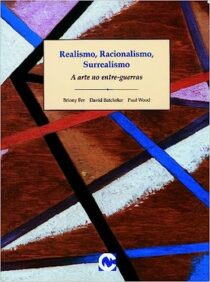 8589 – Realismo, Racionalismo, Surrealismo – A arte no entre-guerras (novo)