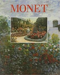 8597 – Monet (usado)