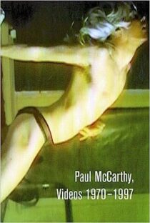 8503 – Paul McCarthy – Videos 1970-1997 (novo)