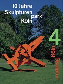 8608 – Skulpturenpark köln / 10 Years (novo)