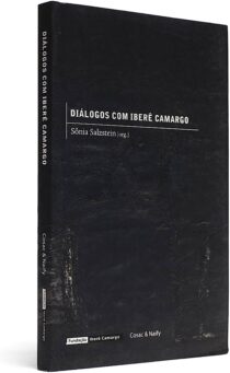 8479 – Diálogos Com Iberê Camargo (novo)