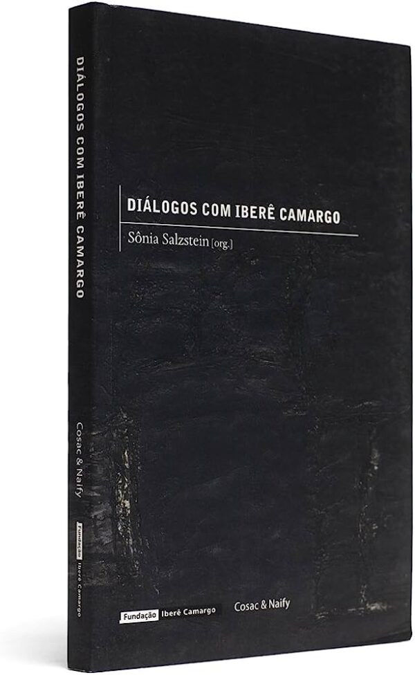 Diálogos Com Iberê Camargo (novo)