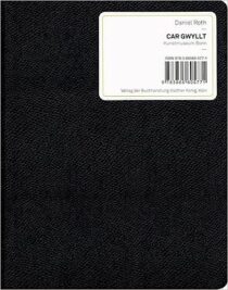 Daniel Roth - Car Gwyllt
