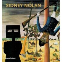 8528 – Sidney Nolan (novo)