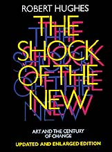 8529 – The Shock of the New – Art and the Century of Change (novo)