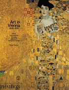 8575 – Art in Vienna, 1898-1918 (novo)