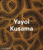 8510 – Yayoi Kusama (novo)