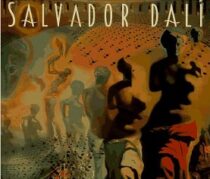 8591 – Salvador Dali – Masterpieces from the collection of the Salvador Dalí Museum (novo)