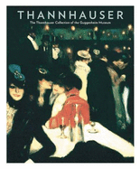 8607 – Thannhauser – The Thannhauser Collection of the Guggenheim Museum (novo)