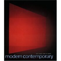 8580 – Modern Contemporary – Art Since 1980 at MoMA (novo)