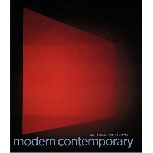 Modern Contemporary