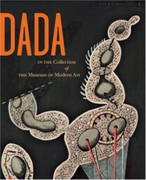 8545 – Dada in the Collection of The Museum of Modern Art (novo)