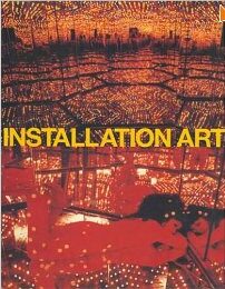 8569 – Installation Art – A Critical History (novo)