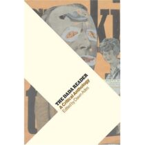 8624 – The DADA Reader – A Critical Anthology (novo)