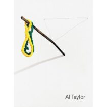 8488 – Al Taylor – Early Works (novo)