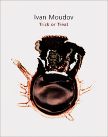 8530 – Ivan Moudov – Trick or Treat (novo)