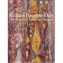 8614 – Richard Pousette-Dart – The New York School and Beyond (novo)