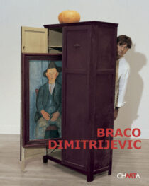 8611 – Braco Dimitrijević (novo)