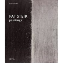 8550 – Pat Steir – Paintings (novo)