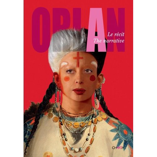 Orlan. Le récit-The narrative