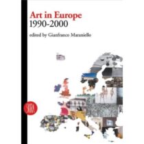 8634 – Art in Europe: 1990-2000 (novo)