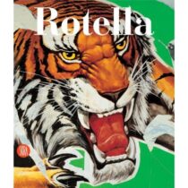 8542 – Mimmo Rotella (novo)