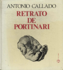 Retrato de Portinari - Antnio Callado