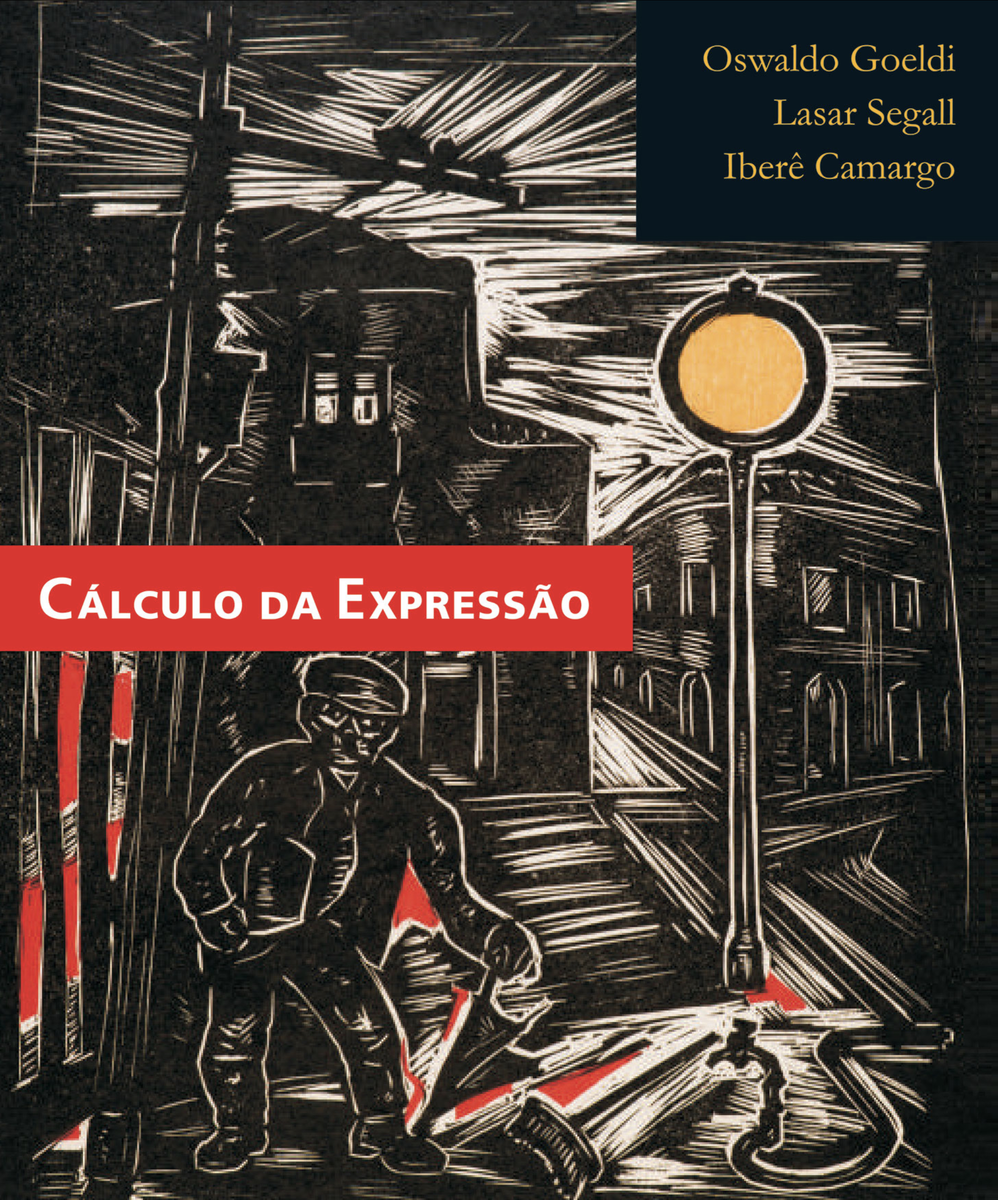 Cálculo da Expressão