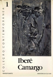 8449 – Coleção contemporânea 1 – Iberê Camargo (usado)