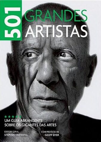 501 Grandes Artistas