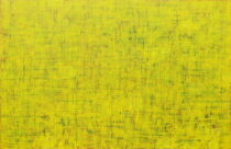 6536 - Carlos Wladimirsky, óleo e pastel oleoso sobre tela, 80 x 120 cm, ass. dt. 2017