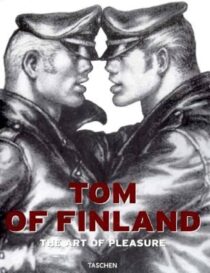8657 - Tom of Finland: The Art of Pleasure