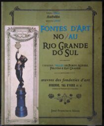 8665 – Fontes Dart No/Au Rio Grande Do Sul (novo)