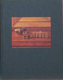 8672 – Joseph Beuys: Zeichnungen. Skulpturen. Objekte (usado)