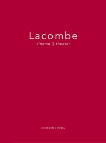 8654 – Lacombe Cinema/Theatre (novo)